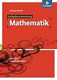 Image de Aufgabensammlung Mathematik: Ausgabe 2012
