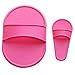 TRIXES Exfoliating Hair Removal 40 Pad Set for Smooth Skin on Legs Arm Face Top Lip Hair Remover