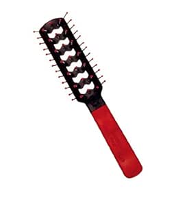 Buy Cricket Hair Brush Static Free Mini Fast Flo 1 28 Ounce