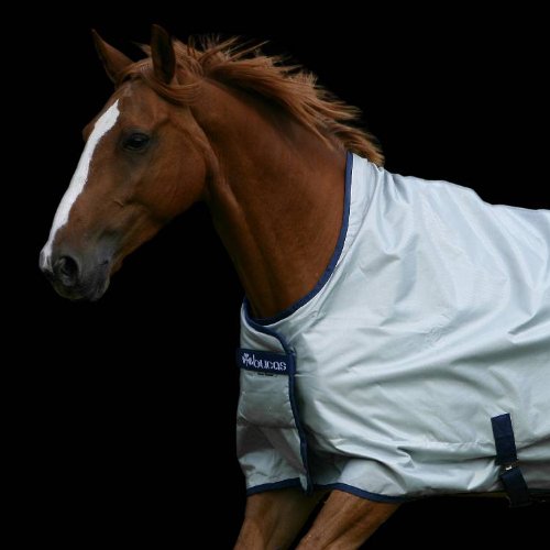 Preisvergleich Produktbild Bucas Power Turnout Light High Neck 125