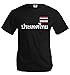 Produktbild T-Shirt Thailand-XL--