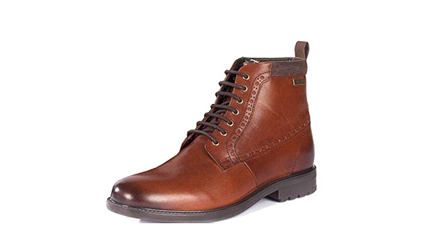 barbour hury derby boot