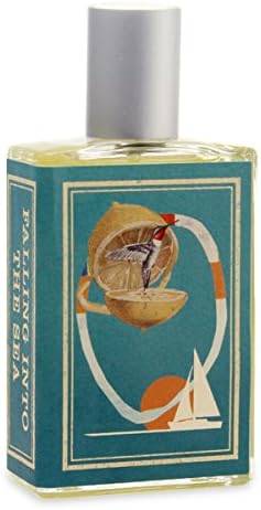 Falling Into The Sea Eau de Parfum 60ml fragrance by Imaginary Authors by Imaginary Authors