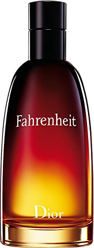 Christian Dior Fahrenheit Eau de Toilette - 100 ml