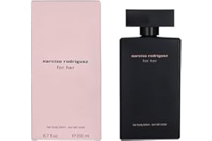 Narciso Rodriguez Narciso Rodriguez For Her Body Lotion 200 Ml - 200 ml