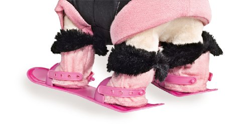 Imagen 3 de Chi Chi Love - Winter Ski - Perrito con bolsa (Simba 105894127)  [surtido: modelos pueden variar]