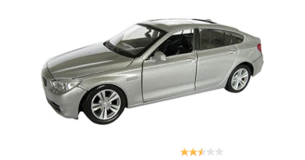bmw 5 series model car toy