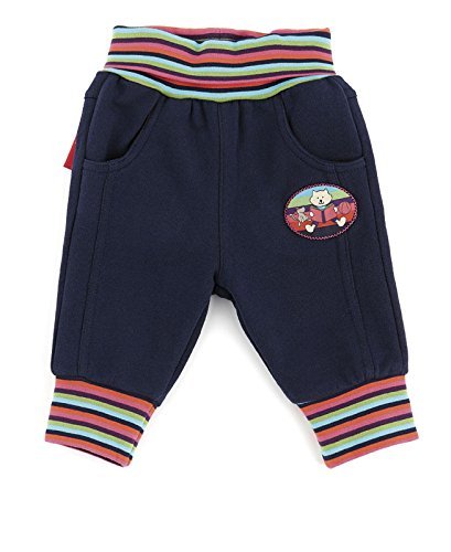 Sigikid-(bébé 0-24 mois taille 86 pantalon de chat
