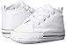 Converse Unisex Babies’ Chuck Taylor First Star Canvas Slippers, White (White 100), 3 UK 3UK Child