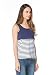 Bearsland Women's Breastfeeding and Nursing Tank Top and Cami Shirt