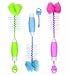 Munchkin Bottle and Nipple Brush