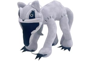 MOPQMKT Smiling Critters Peluche, Peluche CatNap, Bambola di peluche, per Bambini Smiling Critters Pillow Children's Room Decoration Regali for Regali di Compleanno per Ragazzi e Ragazze 30CM