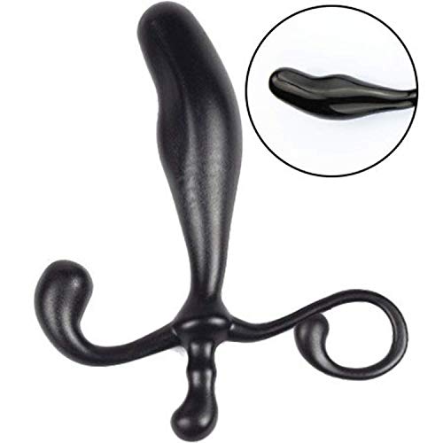 WUBIN Toys Adults Sex Male Mager A-nàl Happy Toys for Men Women Beginner A-nàl Plug G Spot Erotic Adult Toys Sex Products Anus Butt Mager, Love