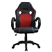 Produktbild ZEARO Bürostuhl Rennstuhl Chefsessel Drehstuhl Luxe Schalensitz Racing Stuhl