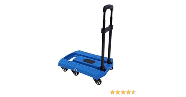 luggage trolley handle