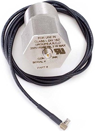 Preisvergleich Produktbild Phoenix 2885621 – Kabel Antenne rad-con-mcx-rpsma-ex