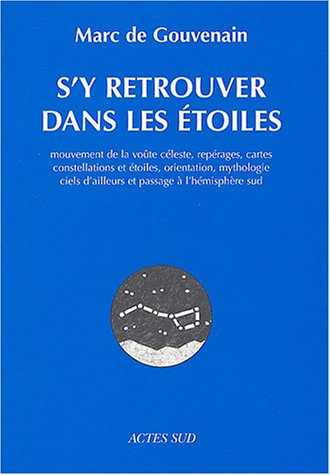 Télécharger S'y retrouver dans les étoiles Livre PDF Gratuit