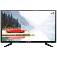 ONEIRIC 24" LED HD TV