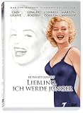 Liebling, ich werde j�nger - Cary Grant
