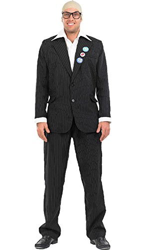 Preisvergleich Produktbild Fun Shack FN3233M Kostüm, Men, Tv Comedian, M