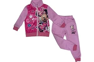 New discount Ensemble Jogging Minnie Disney