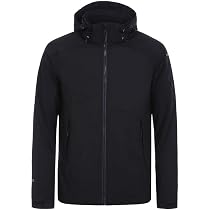 Icepeak Barling Softshell Jacket 