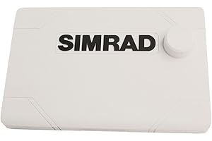 Simrad Cruise 5 Sun Cover One Size