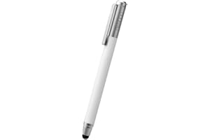 Wacom Bamboo Stylus WACCS100FRW Stylet pour iPad Blanc