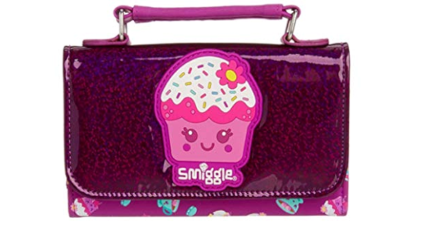purse smiggle