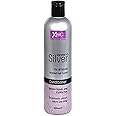 Xpel Silver Conditioner 400ml (Q)