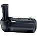 Price comparison product image Canon BG-E22 Black Battery Grip for Camera (Canon, EOS R, EOS R RF 24-105mm F4 L IS USM, Black, LP-E6N/LP-E6)