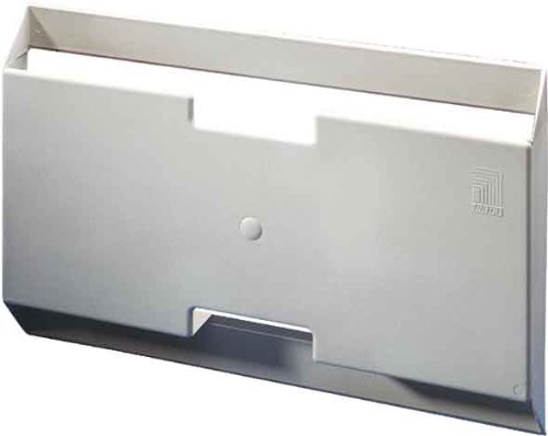 Preisvergleich Produktbild Rittal SZ 2513.000 – Rack-Zubehör (grau, Polystyrol)