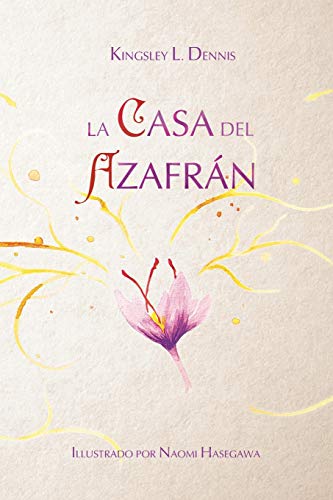 Preisvergleich Produktbild La casa del azafrán