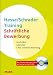 Produktbild Bewerbung Beruf & Karriere: Hesse/Schrader: Training Schriftliche Bewerbung: Anschreiben - Lebenslauf - E-Mail- und Online-Bewerbung mit CD-ROM