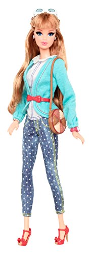 Barbie Style Doll Midge