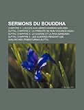 Image de Sermons Du Bouddha