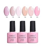 Trocknet in einer UV- oder LED-Lampe.