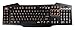 Produktbild Asus Strix Tactic Pro Mechanische Gaming-Tastatur (Italienisches Tastaturlayout) schwarz