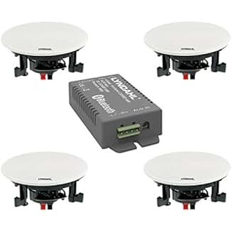 Suchergebnis auf Amazon.de für: dolby atmos lautsprecher decke