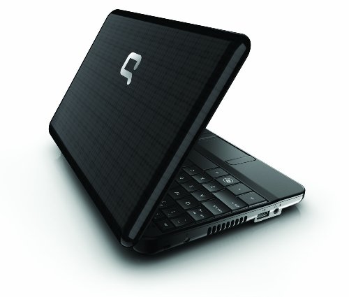Compaq Mini 110c-1110SA 10 1-inch Netbook  Windows XP Home  Intel Atom Processor N270  1 GB RAM  160 GB SATA HDD  up to 3 Hours Battery Life 