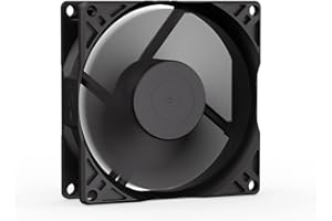 ENDORFY Zephyr 80, mały i wydajny wentylator PC 80 mm | EY4A019