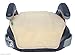 Booster car seat cover liner cushion cusion pad padding protector Graco Universal - Sheep Wool (Cream / Cream)