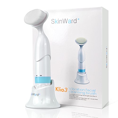 Preisvergleich Produktbild iminder Elektro-Gesichtsreinigungsbürste für Gesichtsreinigung mit micro-oscilaciones gründliche Reinigung