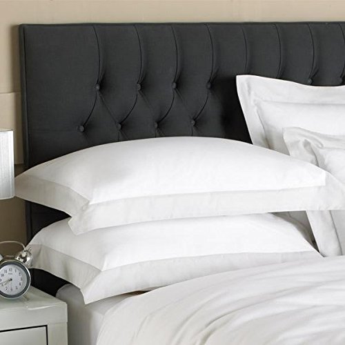 32 Off On Linenwalas Classic 5 Star Hotel Pillow Set Of 2 With
