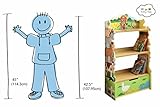 Fantasy Fields TD-11329A Happy Farm Bücherregal - 7