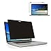 Price comparison product image Laptop Automatic Adsorption Privacy Screen Protector Filter for 13-inch MacBook Pro 2012-mid 2016 Version(Model:A1502 and A1425),Anti-Glare,Anti-Spy,Anti-Blue Light ,Easy On/Off