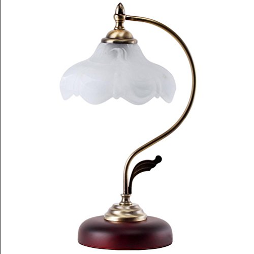 Preisvergleich Produktbild Europäische Stil Schlafzimmer Nachttisch Lampe mit verstellbaren Licht Touch kreative Nachttischlampe