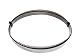 Produktbild 1x M 42 Bimetall Sägeband 1435 x 13 x 0,65 mm 10/14 ZpZ Edelstahl Güde MBS 125 V