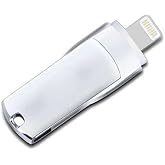 teknosepetim 64gb Otg Iphone Usb Flash Memory 6s 7 7s 8 X Plus Xr Xs Max 11 12 13 14 pro max Compatible Data Transfer and storage