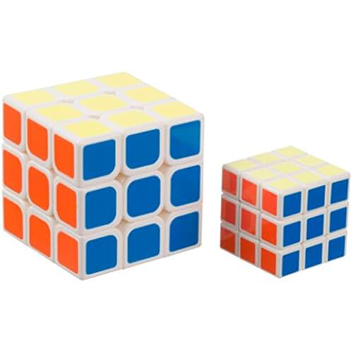 Amazon.co.uk rubiks clock